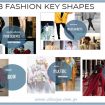 SS 2018 KEY SHAPES PHOTOS BY IDESIGN
