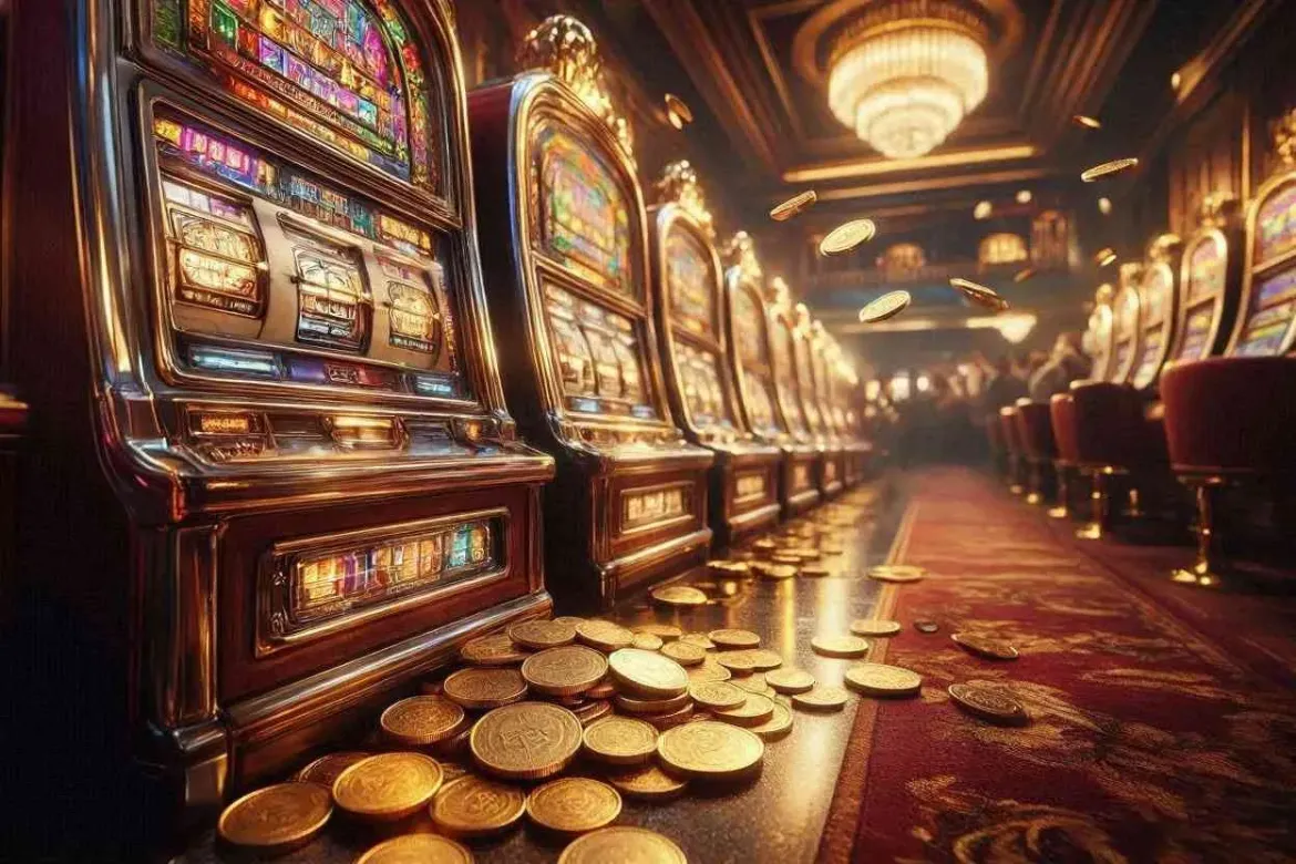 Incaspin Casino